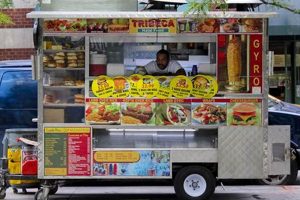 Find: Vegan Food Carts Near Me - [Eats Guide] | Discover Delicious Vegan Food, Beauty Swaps, and Zero-Waste Tips for a Greener Life