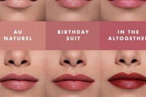 Shop Vegan Lipstick: Cruelty-Free, Beautiful Lips! | Discover Delicious Vegan Food, Beauty Swaps, and Zero-Waste Tips for a Greener Life