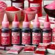 The Best Vegan Red Food Coloring: Guide + Recipes | Discover Delicious Vegan Food, Beauty Swaps, and Zero-Waste Tips for a Greener Life
