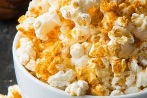 Dairy-Free Delight: Vegan Cheese Popcorn Recipe & More! Discover Delicious Vegan Food, Beauty Swaps, and Zero-Waste Tips for a Greener Life Dairy-Free Delight: Vegan Cheese Popcorn Recipe & More! | Discover Delicious Vegan Food, Beauty Swaps, and Zero-Waste Tips for a Greener Life