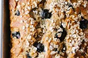 Easy & Healthy Oat Banana Bread Vegan Recipe Discover Delicious Vegan Food, Beauty Swaps, and Zero-Waste Tips for a Greener Life Easy & Healthy Oat Banana Bread Vegan Recipe | Discover Delicious Vegan Food, Beauty Swaps, and Zero-Waste Tips for a Greener Life