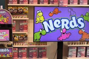 Do Nerds Go Vegan? The Truth & Why It Matters | Discover Delicious Vegan Food, Beauty Swaps, and Zero-Waste Tips for a Greener Life