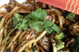 Guide to Noodles and Company Vegan Options (2024) | Discover Delicious Vegan Food, Beauty Swaps, and Zero-Waste Tips for a Greener Life