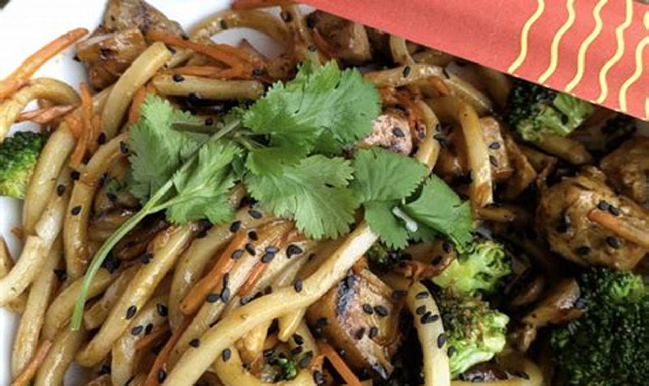 Guide to Noodles and Company Vegan Options (2024) Discover Delicious Vegan Food, Beauty Swaps, and Zero-Waste Tips for a Greener Life Guide to Noodles and Company Vegan Options (2024) | Discover Delicious Vegan Food, Beauty Swaps, and Zero-Waste Tips for a Greener Life