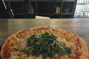 Best Vegan Pizza SLC: Plant-Based Perfection! | Discover Delicious Vegan Food, Beauty Swaps, and Zero-Waste Tips for a Greener Life