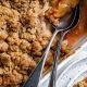 Easy Vegan Crumble Recipe: The Best Plant-Based Dessert! | Discover Delicious Vegan Food, Beauty Swaps, and Zero-Waste Tips for a Greener Life
