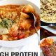 Easy Vegan Protein Recipe: Fuel Your Body Plant-Based! | Discover Delicious Vegan Food, Beauty Swaps, and Zero-Waste Tips for a Greener Life