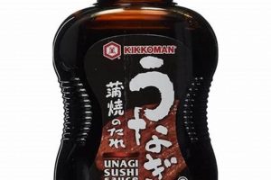 Vegan Alert: Is Eel Sauce Vegan? The Truth! | Discover Delicious Vegan Food, Beauty Swaps, and Zero-Waste Tips for a Greener Life