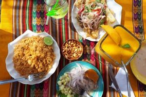 Easy Peruvian Food Vegan Recipes: Delicious & Authentic | Discover Delicious Vegan Food, Beauty Swaps, and Zero-Waste Tips for a Greener Life