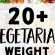 Easy Vegan Weight Watchers Recipes: Delicious &amp; Healthy! | Discover Delicious Vegan Food, Beauty Swaps, and Zero-Waste Tips for a Greener Life