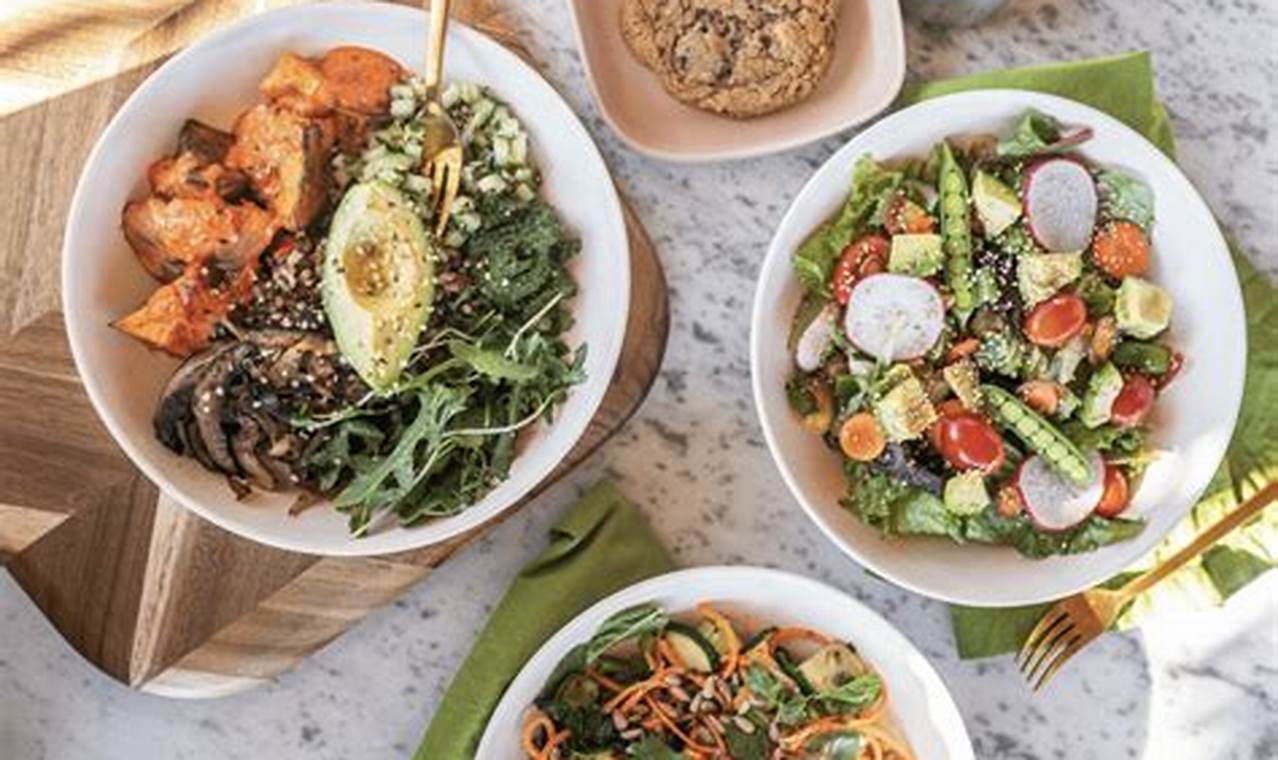 OKC Vegan Restaurant Guide: Your Plant-Based Dining | Discover Delicious Vegan Food, Beauty Swaps, and Zero-Waste Tips for a Greener Life
