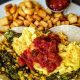 Rochester's Best Vegan Breakfast: Plant-Based Morning Meals | Discover Delicious Vegan Food, Beauty Swaps, and Zero-Waste Tips for a Greener Life