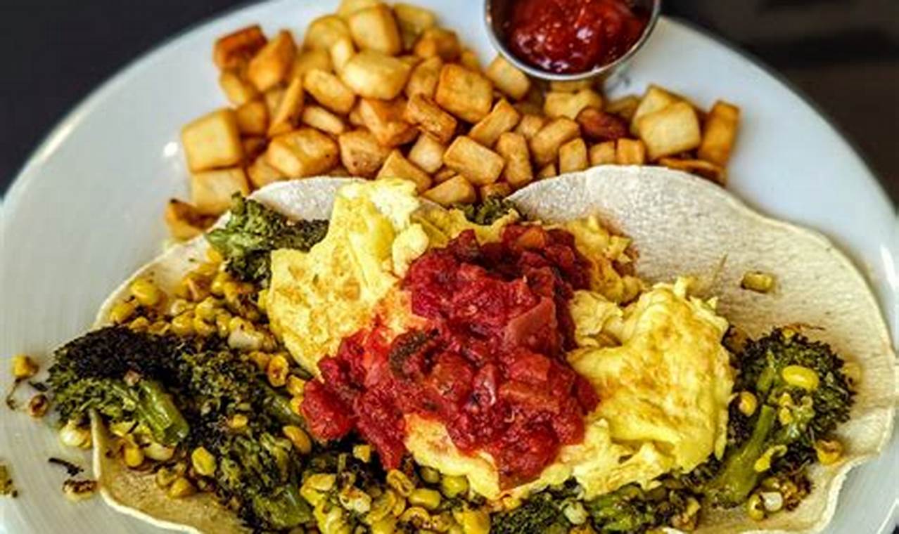 Rochester's Best Vegan Breakfast: Plant-Based Morning Meals | Discover Delicious Vegan Food, Beauty Swaps, and Zero-Waste Tips for a Greener Life