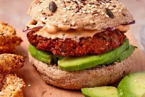 Easy Vegan Tofu Burger Recipe: The Ultimate Guide Discover Delicious Vegan Food, Beauty Swaps, and Zero-Waste Tips for a Greener Life Easy Vegan Tofu Burger Recipe: The Ultimate Guide | Discover Delicious Vegan Food, Beauty Swaps, and Zero-Waste Tips for a Greener Life