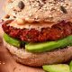 Easy Vegan Tofu Burger Recipe: The Ultimate Guide | Discover Delicious Vegan Food, Beauty Swaps, and Zero-Waste Tips for a Greener Life