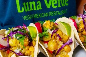 Explore Luna Verde: Vegan Mexican Restaurant Menu & More! Discover Delicious Vegan Food, Beauty Swaps, and Zero-Waste Tips for a Greener Life Explore Luna Verde: Vegan Mexican Restaurant Menu & More! | Discover Delicious Vegan Food, Beauty Swaps, and Zero-Waste Tips for a Greener Life