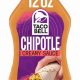 Vegan? Taco Bell Chipotle Sauce: What You Need to Know | Discover Delicious Vegan Food, Beauty Swaps, and Zero-Waste Tips for a Greener Life