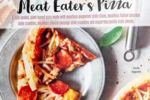 The Best Vegan Pizza at Trader Joe's: A Delicious Slice! Discover Delicious Vegan Food, Beauty Swaps, and Zero-Waste Tips for a Greener Life The Best Vegan Pizza at Trader Joe's: A Delicious Slice! | Discover Delicious Vegan Food, Beauty Swaps, and Zero-Waste Tips for a Greener Life