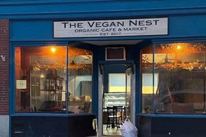 Best MA Vegan Restaurants: Plant-Based Dining Near Me | Discover Delicious Vegan Food, Beauty Swaps, and Zero-Waste Tips for a Greener Life