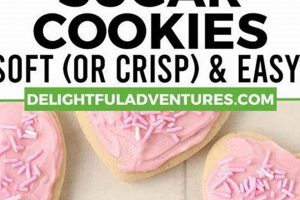 Best Gluten-Free Vegan Sugar Cookies: Recipes & Tips! | Discover Delicious Vegan Food, Beauty Swaps, and Zero-Waste Tips for a Greener Life