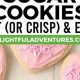 Best Gluten-Free Vegan Sugar Cookies: Recipes & Tips! | Discover Delicious Vegan Food, Beauty Swaps, and Zero-Waste Tips for a Greener Life