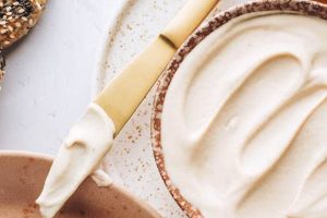 The Absolute Best Vegan Cream Cheese for Baking: Guide & Reviews Discover Delicious Vegan Food, Beauty Swaps, and Zero-Waste Tips for a Greener Life The Absolute Best Vegan Cream Cheese for Baking: Guide & Reviews | Discover Delicious Vegan Food, Beauty Swaps, and Zero-Waste Tips for a Greener Life