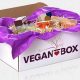 Curated Vegan Box: Plant-Based Goodness Delivered! | Discover Delicious Vegan Food, Beauty Swaps, and Zero-Waste Tips for a Greener Life