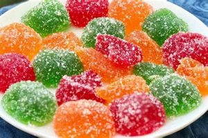 Easy Vegan Gummy Candy Recipe: Sweet & Guilt-Free! Discover Delicious Vegan Food, Beauty Swaps, and Zero-Waste Tips for a Greener Life Easy Vegan Gummy Candy Recipe: Sweet & Guilt-Free! | Discover Delicious Vegan Food, Beauty Swaps, and Zero-Waste Tips for a Greener Life