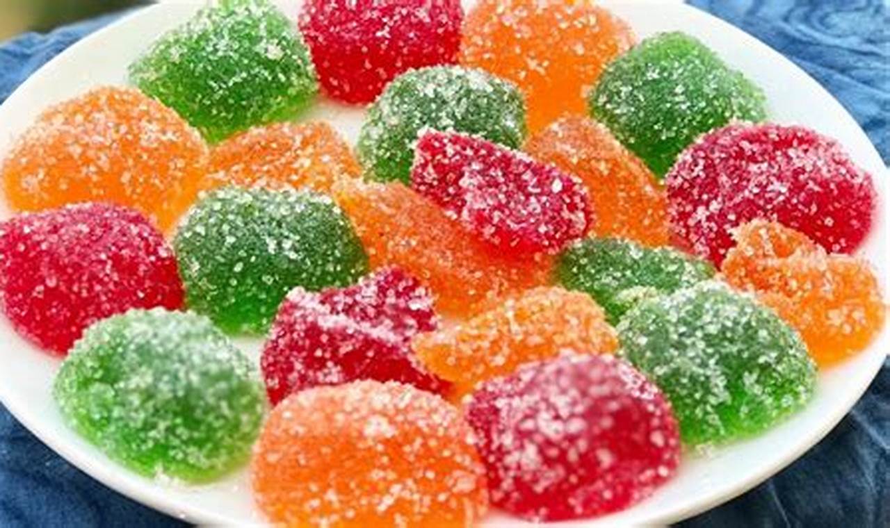 Easy Vegan Gummy Candy Recipe: Sweet & Guilt-Free! Discover Delicious Vegan Food, Beauty Swaps, and Zero-Waste Tips for a Greener Life Easy Vegan Gummy Candy Recipe: Sweet & Guilt-Free! | Discover Delicious Vegan Food, Beauty Swaps, and Zero-Waste Tips for a Greener Life