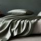 Luxury Vegan Silk Sheets: Ethical Comfort &amp; Beauty | Discover Delicious Vegan Food, Beauty Swaps, and Zero-Waste Tips for a Greener Life
