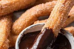 Vegan Guide: Are Churros Vegan Friendly? | Discover Delicious Vegan Food, Beauty Swaps, and Zero-Waste Tips for a Greener Life
