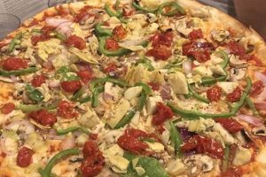Nashville's Best Vegan Pizza: Your Plant-Based Guide | Discover Delicious Vegan Food, Beauty Swaps, and Zero-Waste Tips for a Greener Life