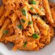 Creamy Dream: Vegan Pasta Sauce with Cashews Recipe Bliss! | Discover Delicious Vegan Food, Beauty Swaps, and Zero-Waste Tips for a Greener Life