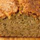 Best Recipe: Vegan Zucchini Bread (Easy!) | Discover Delicious Vegan Food, Beauty Swaps, and Zero-Waste Tips for a Greener Life
