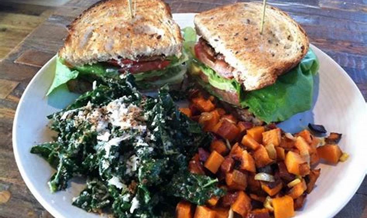 Best Dallas Restaurants with Vegan Options: Your Guide! | Discover Delicious Vegan Food, Beauty Swaps, and Zero-Waste Tips for a Greener Life