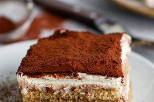 Easy Vegan Gluten-Free Tiramisu (Dairy-Free!) Discover Delicious Vegan Food, Beauty Swaps, and Zero-Waste Tips for a Greener Life Easy Vegan Gluten-Free Tiramisu (Dairy-Free!) | Discover Delicious Vegan Food, Beauty Swaps, and Zero-Waste Tips for a Greener Life