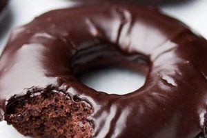Indulge: Best Chocolate Vegan Donuts (Easy Recipe!) Discover Delicious Vegan Food, Beauty Swaps, and Zero-Waste Tips for a Greener Life Indulge: Best Chocolate Vegan Donuts (Easy Recipe!) | Discover Delicious Vegan Food, Beauty Swaps, and Zero-Waste Tips for a Greener Life