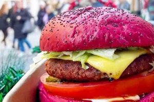Discover Vegan Food at Fairs: Delicious & Fun! | Discover Delicious Vegan Food, Beauty Swaps, and Zero-Waste Tips for a Greener Life