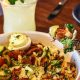 Best Vegan Restaurants in Gilbert, AZ: Your Guide! | Discover Delicious Vegan Food, Beauty Swaps, and Zero-Waste Tips for a Greener Life