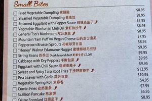 Your Guide: Spicy Moon Vegan West Village Menu & More | Discover Delicious Vegan Food, Beauty Swaps, and Zero-Waste Tips for a Greener Life