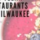 Top Vegan Restaurants in Milwaukee: Your Guide + More! | Discover Delicious Vegan Food, Beauty Swaps, and Zero-Waste Tips for a Greener Life