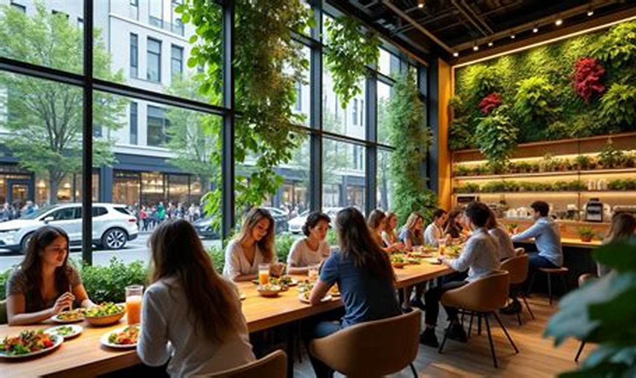 Best Vegan Eats: Restaurants with Vegan Options in Austin Guide | Discover Delicious Vegan Food, Beauty Swaps, and Zero-Waste Tips for a Greener Life