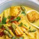 Easy Vegan Thai Yellow Curry Recipe: [Delicious!] | Discover Delicious Vegan Food, Beauty Swaps, and Zero-Waste Tips for a Greener Life