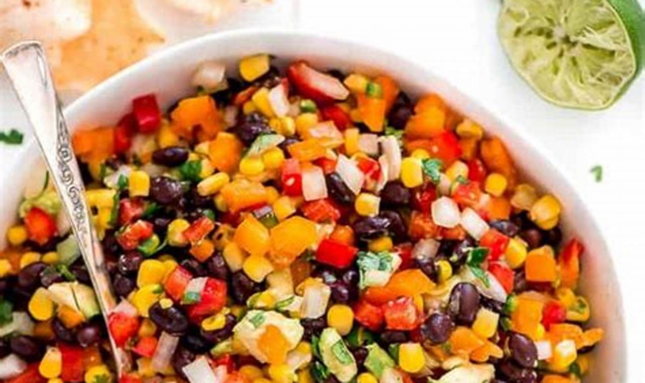 Easy Vegan Mexican Dishes: Recipes + Delicious Twists! | Discover Delicious Vegan Food, Beauty Swaps, and Zero-Waste Tips for a Greener Life