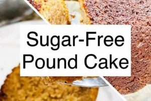 Easy Vegan & Sugar-Free Cake Recipes: Guilt-Free Delicious! | Discover Delicious Vegan Food, Beauty Swaps, and Zero-Waste Tips for a Greener Life