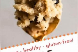 Best Vegan Cookie Dough Recipes: Delicious & Easy! | Discover Delicious Vegan Food, Beauty Swaps, and Zero-Waste Tips for a Greener Life