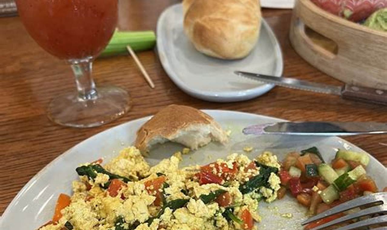 Start Your Day Right: Vegan Breakfast Cincinnati Guide | Discover Delicious Vegan Food, Beauty Swaps, and Zero-Waste Tips for a Greener Life