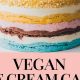 Cool Vegan Ice Cream Delivery Near You + Flavors! | Discover Delicious Vegan Food, Beauty Swaps, and Zero-Waste Tips for a Greener Life