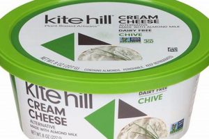 Best Vegan Cream Cheese: Kite Hill Review & Uses! | Discover Delicious Vegan Food, Beauty Swaps, and Zero-Waste Tips for a Greener Life