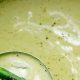Easy Vegan Cream of Asparagus Soup Recipe (Delicious!) | Discover Delicious Vegan Food, Beauty Swaps, and Zero-Waste Tips for a Greener Life
